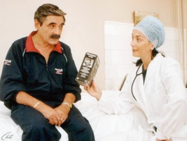 Ультиматум