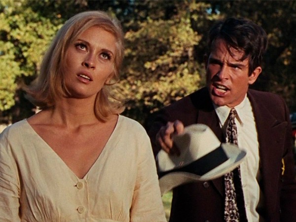 Бонни и Клайд (2)