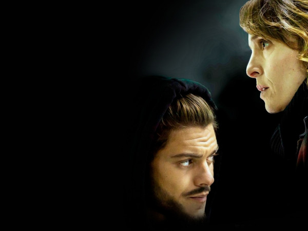 Тревожное исчезновение