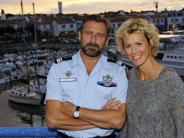 Убийства в... (3)