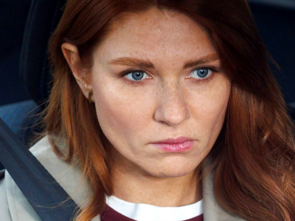 Две жизни Марии