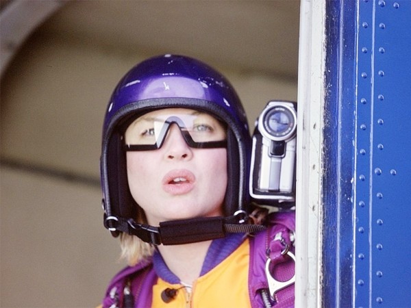 Бриджит Джонс: Грани разумного (4)