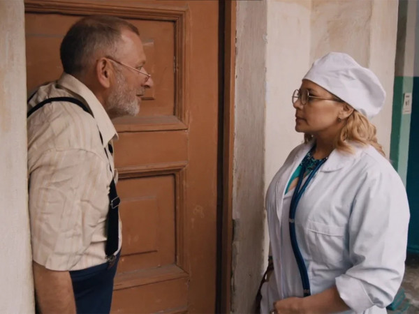 Рецепты семейного счастья (3)