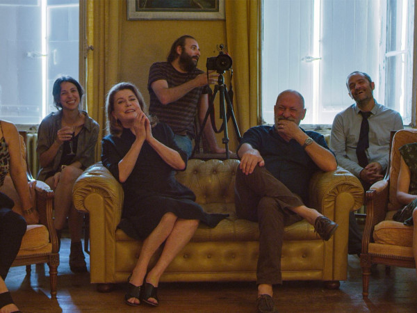 С днем рождения!