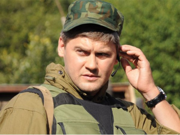 Белые волки