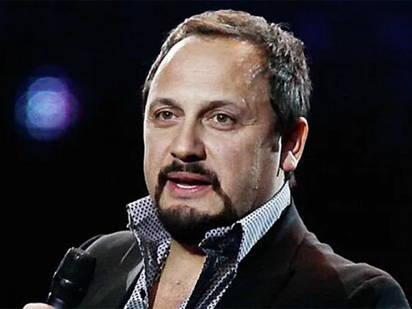 Стас Михайлов. Народный корпоратив