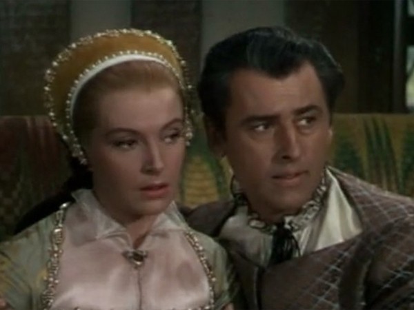 Малышка Бесс