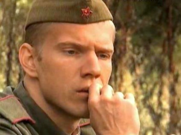 Далеко от войны (2)