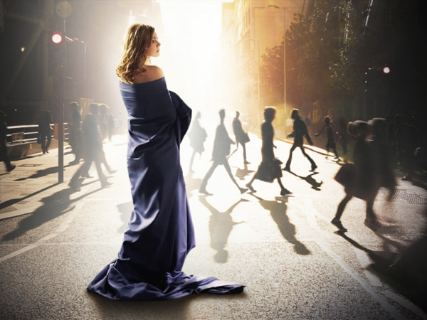 Воспитание чувств