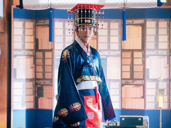 Наша цветущая молодость