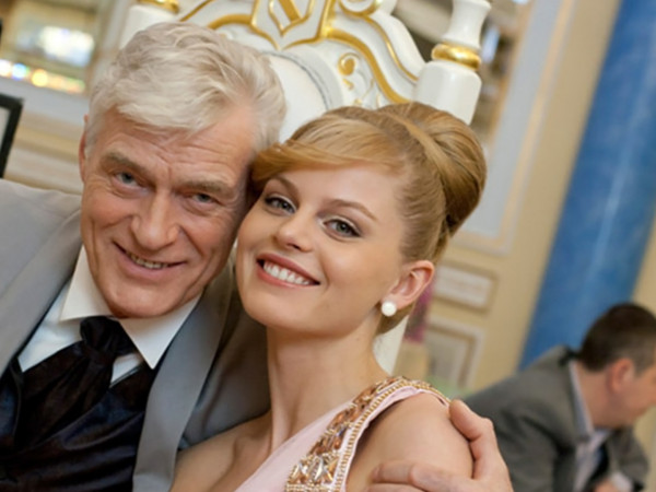 Обменяйтесь кольцами