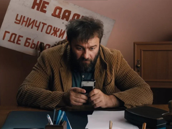 Рецепты семейного счастья (4)