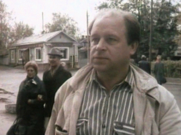 Стрелец неприкаянный (2)