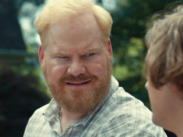 Ты можешь выбрать себе семью