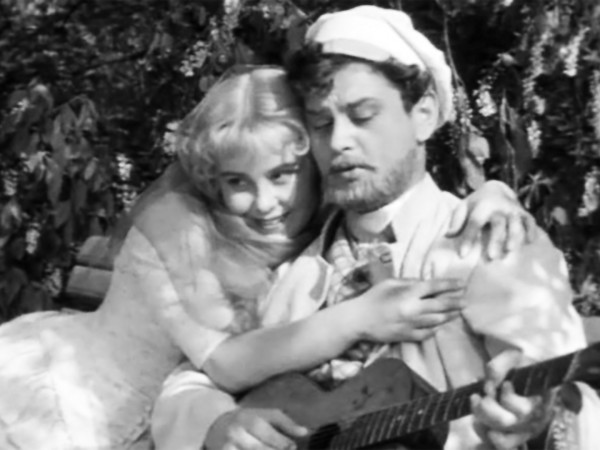 Во власти золота (2)