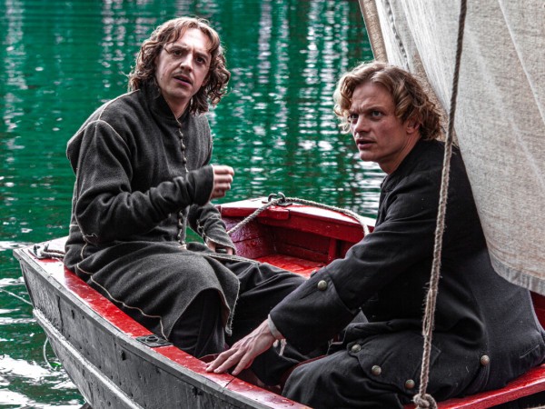 Государь (2)