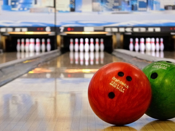 Боулинг. BetBoom Кубок КЛБ-2025. Тюмень. 2-я часть