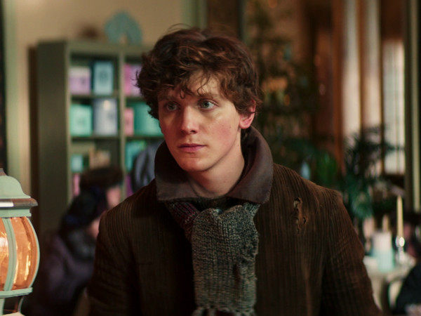 Серебряные коньки (2)