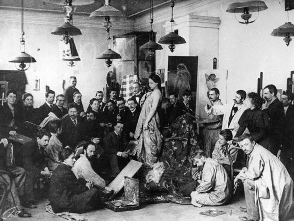 Карл Булла — Первый