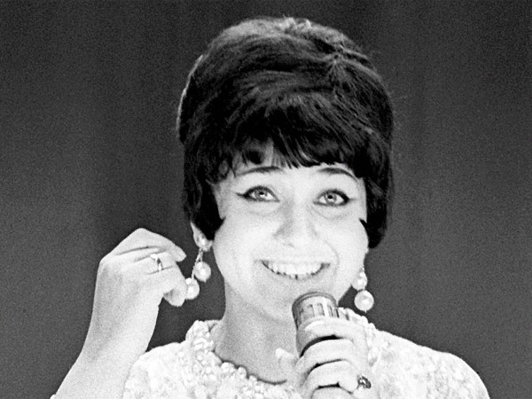 Фотоальбом Аиды Ведищевой