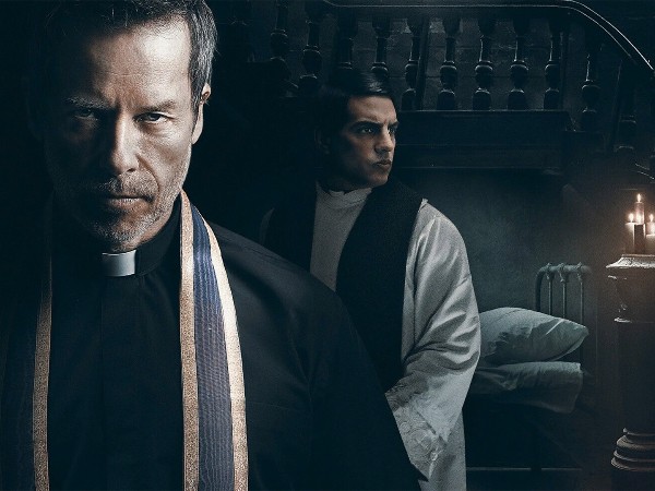 Ученик экзорциста