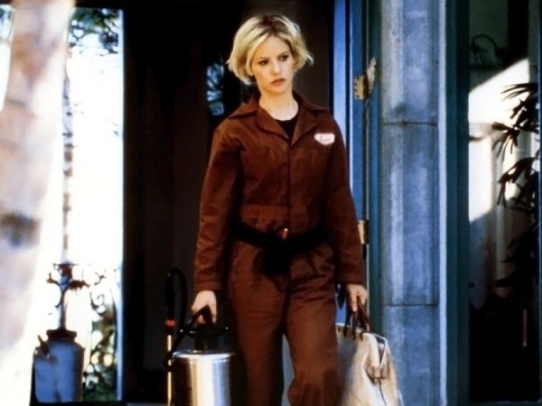 Давай сделаем это по-быстрому (2)