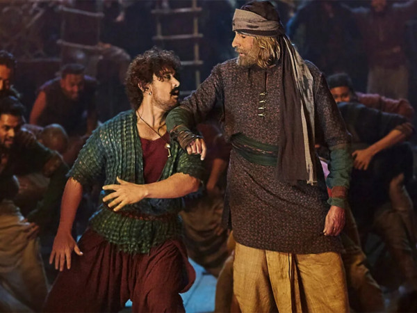 Банды Индостана