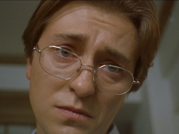 Жизнь одна (4)