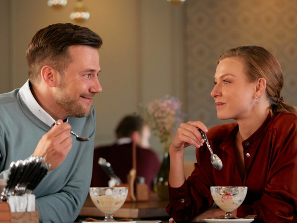 Инъекция любви