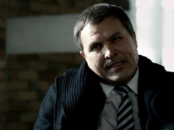 Марш-бросок: Охота на «Охотника» (4)