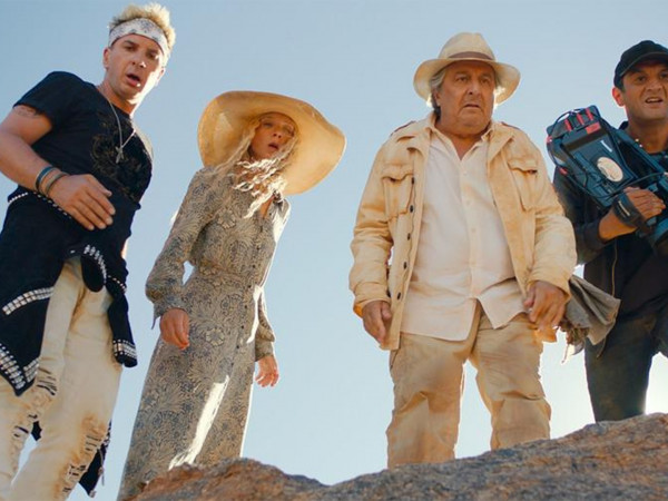 На краю света (2)