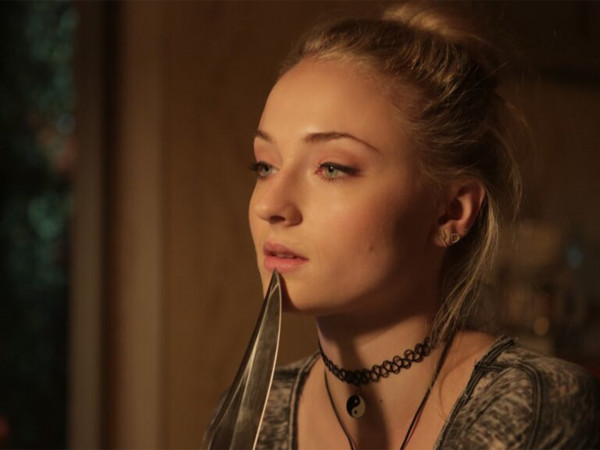 Ночь с Джози