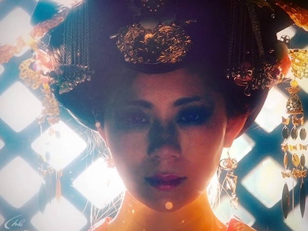 Забытый император Китая