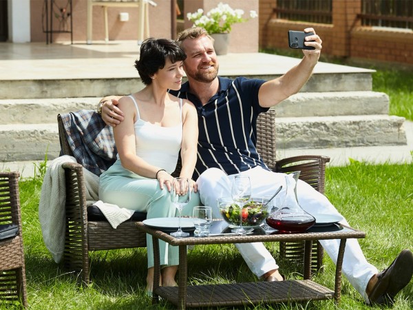 Наследство