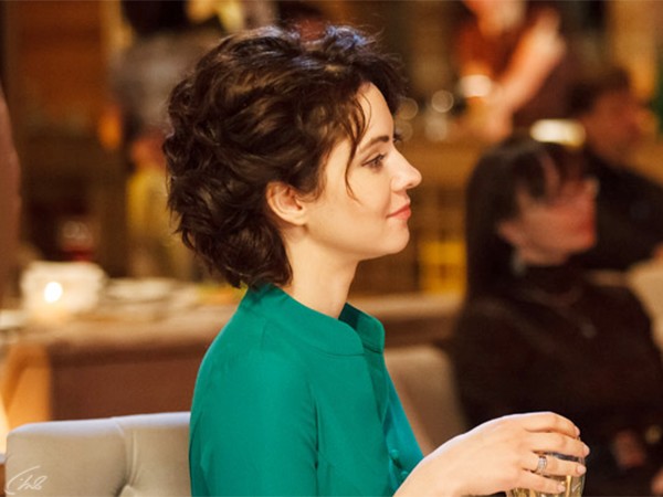 Свой чужой сын