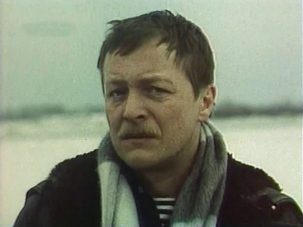 Все кого-то любят...