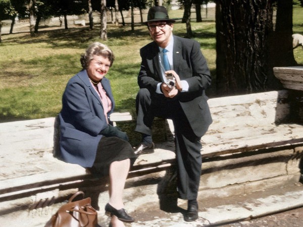 Кеннеди: киноплёнка, изменившая мир (2)