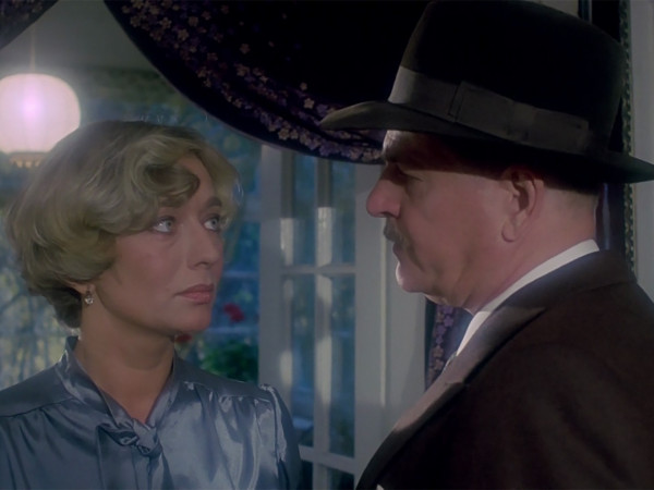 Ва-банк-II, или Ответный удар