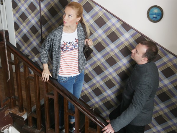 Прошлое умеет ждать