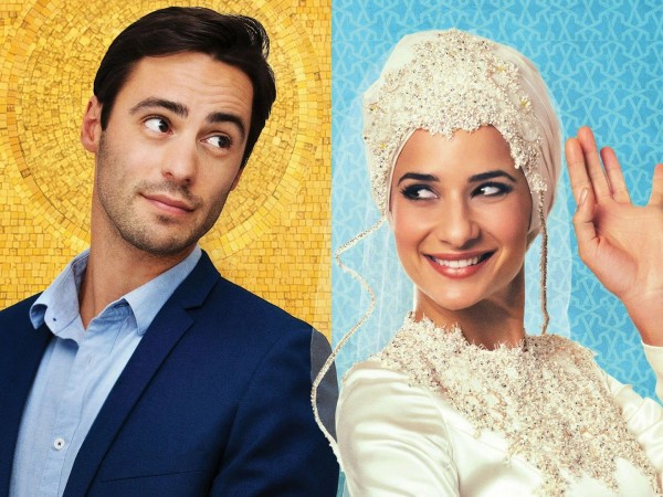 Алекс и Ева