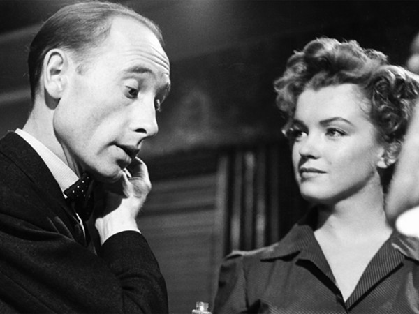 Можешь не стучать