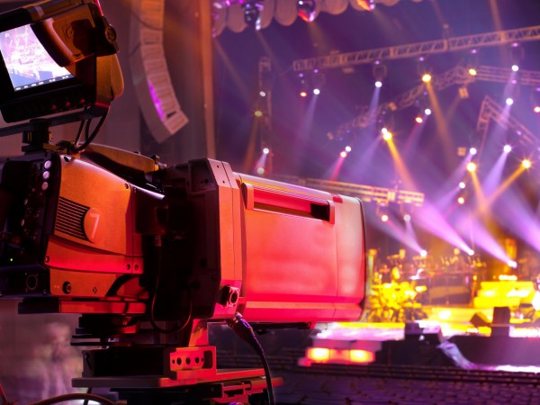 Концерт Рифата Зарипова