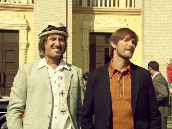 Лекции для домохозяек