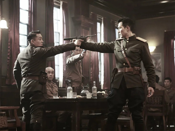 Операция «Хромит» (2)