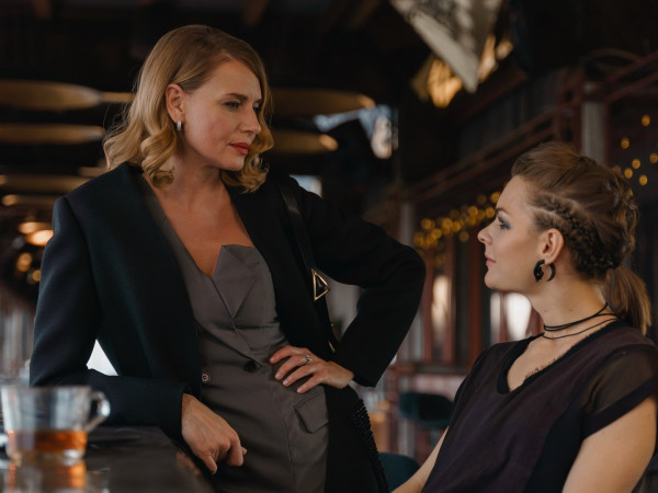 Бег улиток (2)