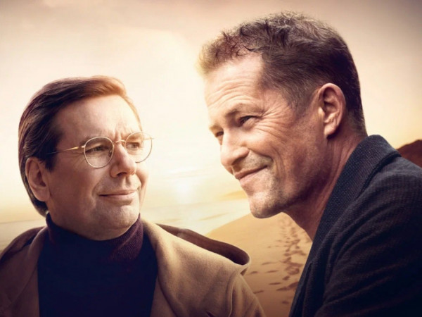 Достучаться до небес 2