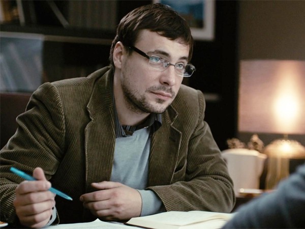 Неадекватные люди (2)