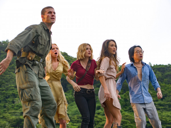 Остров фантазий (3)