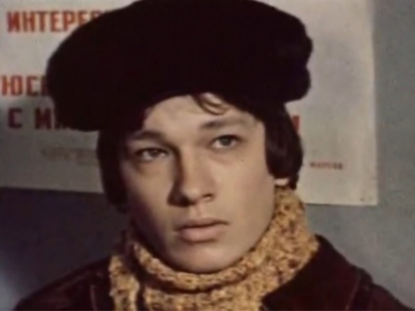 Последний шанс