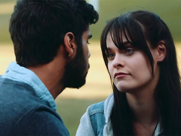 Разгневанная душа